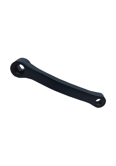 Knt Bisiklet Pedal Sol Kol Siyah