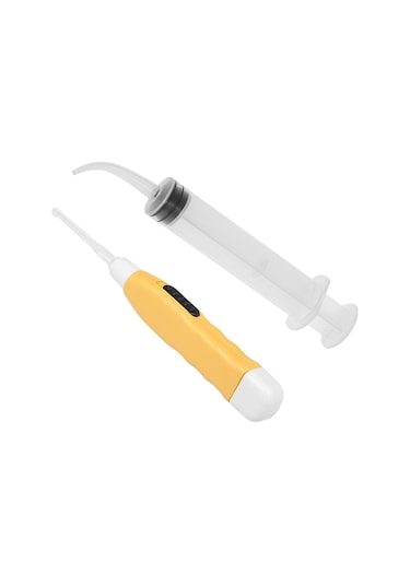 Samdoo Tonil Taşı Kaldırıcı Seti - Led Işıklı Aletler Ve Sulama Şırıngısı İle Akşam Açısı, Yutma Sorunu Giderir