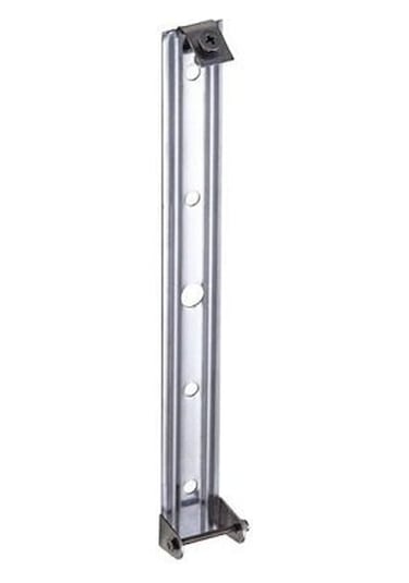 Slimled-Inox Havuz Sualtı Aydınlatma Lambası 4 Kablolu Rgb