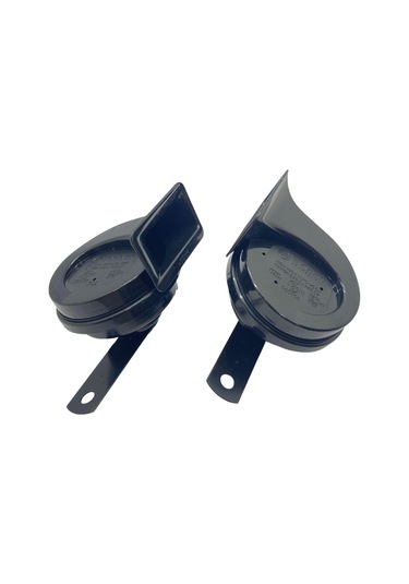 Bosch  12V Dadat Korna 400/500 Hz 2 Fişli Takım N11.73