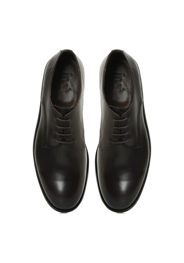 İnci Incı Swam 5fx Kahverengi Erkek Klasik Ayakkabı 000000000101974110 Kahverengi