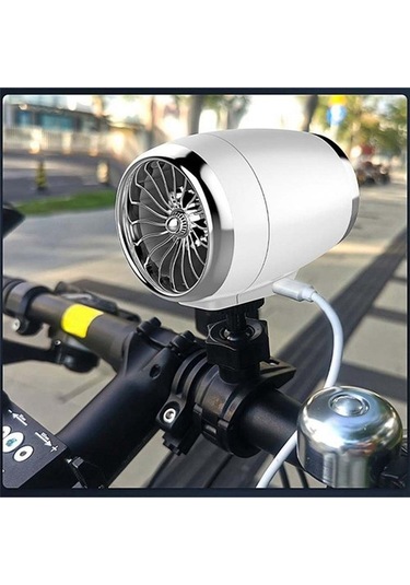 Taşınabilir Usb Mini Soğutma Fanı Tripod İle Bisiklet Gidon Elektrikli Fan Açık Bisiklet Fan Kamp Sürme Seyahat Için 8ukwpm Var Ayaklı 5 Adetten Az