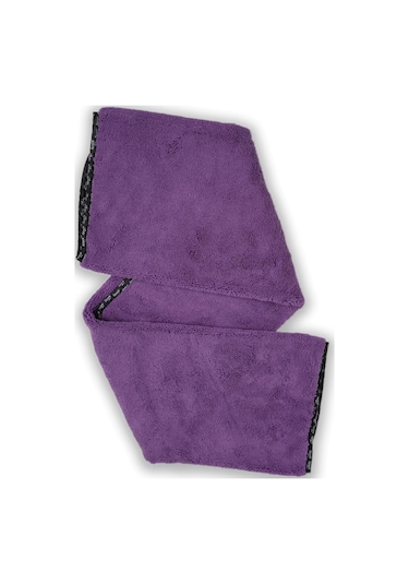 2 Adet Spark 2317 Jumbo Boy Mikrofiber Oto Kurulama Ve Temizlik Tank Bezi 60x90 Cm.