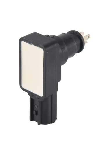 Xurunkeji Yamaha Aerox/nmax/mxi/mio125/125s İçin Uygun Motosiklet Ic Yakıt Pompası Montajı Fırçasız Yakıt Pompası Kontrol Cihazı Siyah