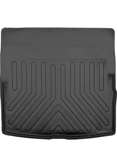 Volvo S60 Sedan Bagaj Havuzu 2019 Ve Sonrası