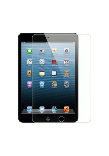 Nettech iPad Uyumlu Mini 4 Uyumlu Ön Koruma Cam Ekran Koruyucu