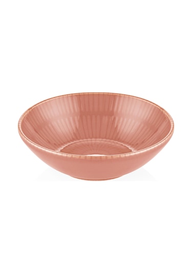 The Mia Noon Kase 6lı Set Somon 15 Cm