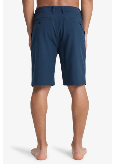 Quiksilver Union Amphibian 20 Erkek Şort Lacivert