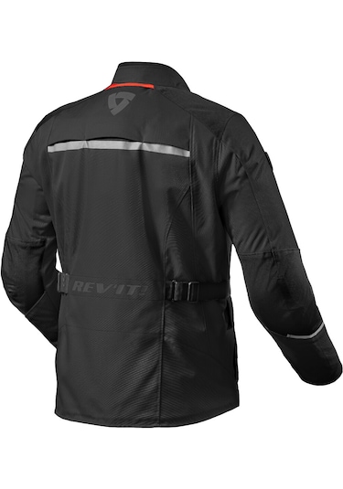 Revit Voltiac 3 H2o Motosiklet Mont Siyah