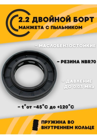 Nqk 25x40x7 - 4 Adet Takviyeli Salnik Manşon. 279621996