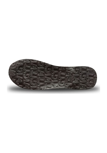 Twigy Manu Erkek Ev Terliği Siyah 41/45 AA0430 Siyah