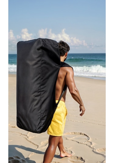 Firstop Suppaddleboard Seti 335x79x15cm Ws Lagoon Kürek+ Pompa Sup Board Sp335-15s