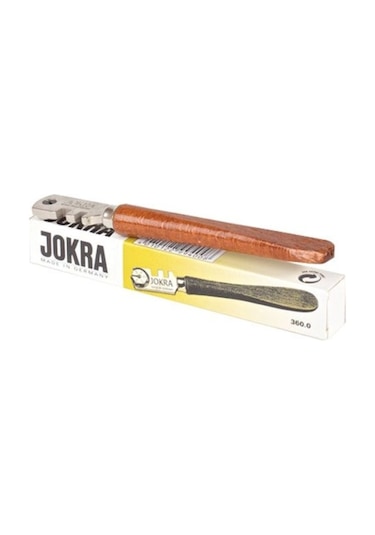 Bohle 360.0 Jokra Cam Kesme Kalemi