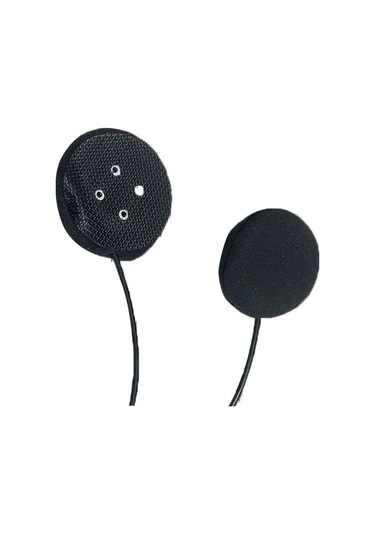 Maiyame Motosiklet Kaskı İçin Bluetooth 5.0 Kulaklık Aksesuarı, Type-c Bağlantılı, Ejeas V7/v4plus/v6pro+ Uyumlu