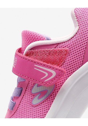 Skechers Skech Fast Küçük Kız Çocuk Pembe Spor Ayakkabı 303168n Pkmt Pembe