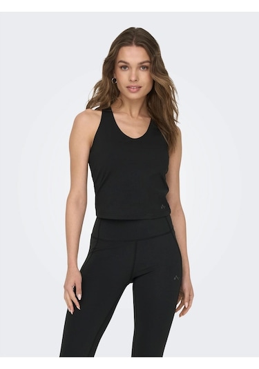 Only Onprya Cropped Sl Train Kadın Crop 15288987-14552 001