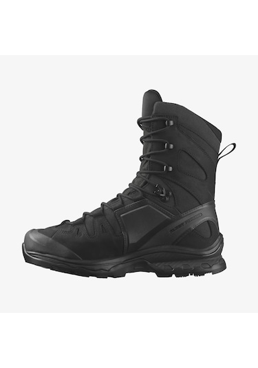 Salomon Quest 4d Forces 2 Hıgh Gtx Outdoor Bot Siyah