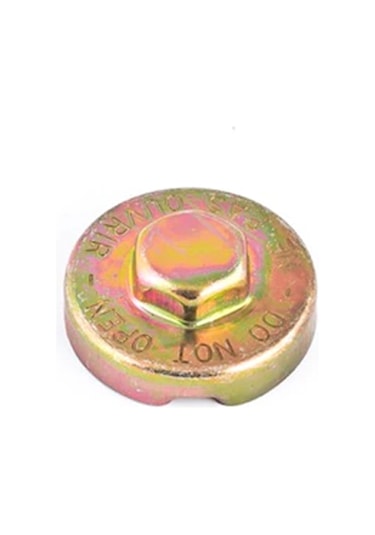 Renault R9 / R11 / R12 / Spring Radyatör Kapagı Demir 7701018380