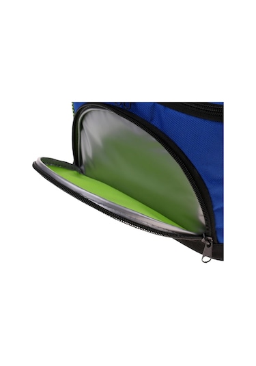 Dolıty Yalıtımlı Öğle Yemeği Kutusu Soğutucu Çanta Yeşil Yeşil