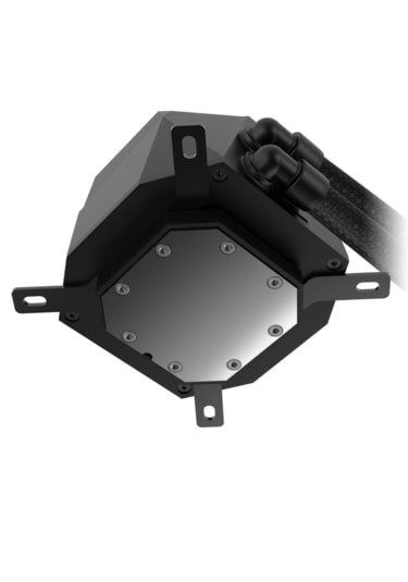 Raijintek Cyclops Lite Argb 360mm Yüksek Performans Sıvı Soğutma