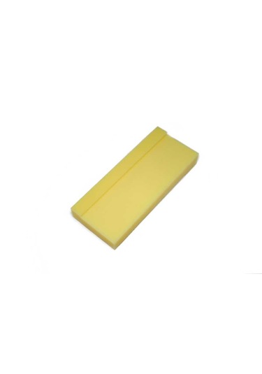 Laminant Parke Kestamid Döşeme Çakma Takozu 2,5cm 17cm