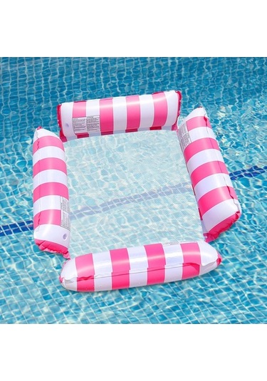 And Fulfilling Your Requirements: Ganzhoushop Şişme Havuz Şamandırası Yetişkin & Çocuklar Kırmızı Suntek Kırmızı