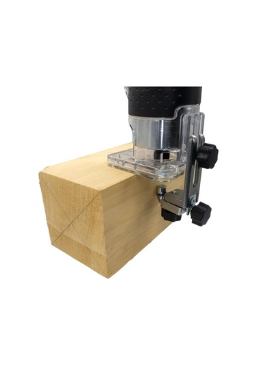 Bn-5 PT1713 Formika Tıraşlama Freze Makinesi