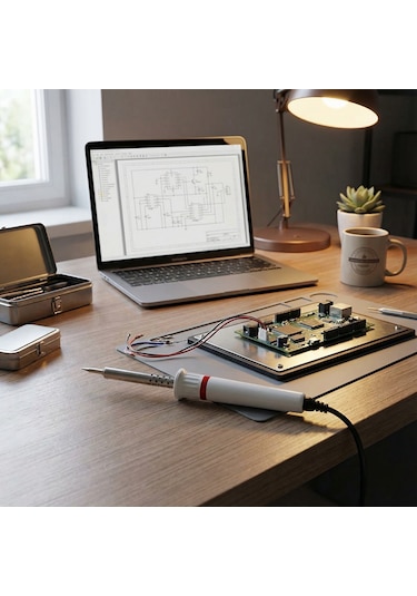 Performance Power Lehim Havyası 60W