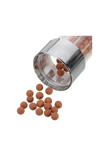 %50 Su Tasarruflu Ve Arıtmalı Doğal Taşlı Banyo El Duş Başlığı 2211