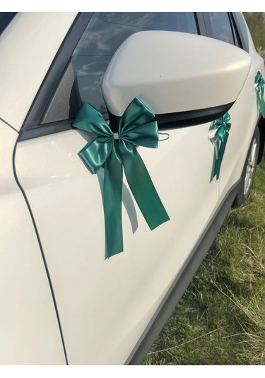 Natalhand Araç Kapı Kolları Ve Ayna Kolyeleri 386635345