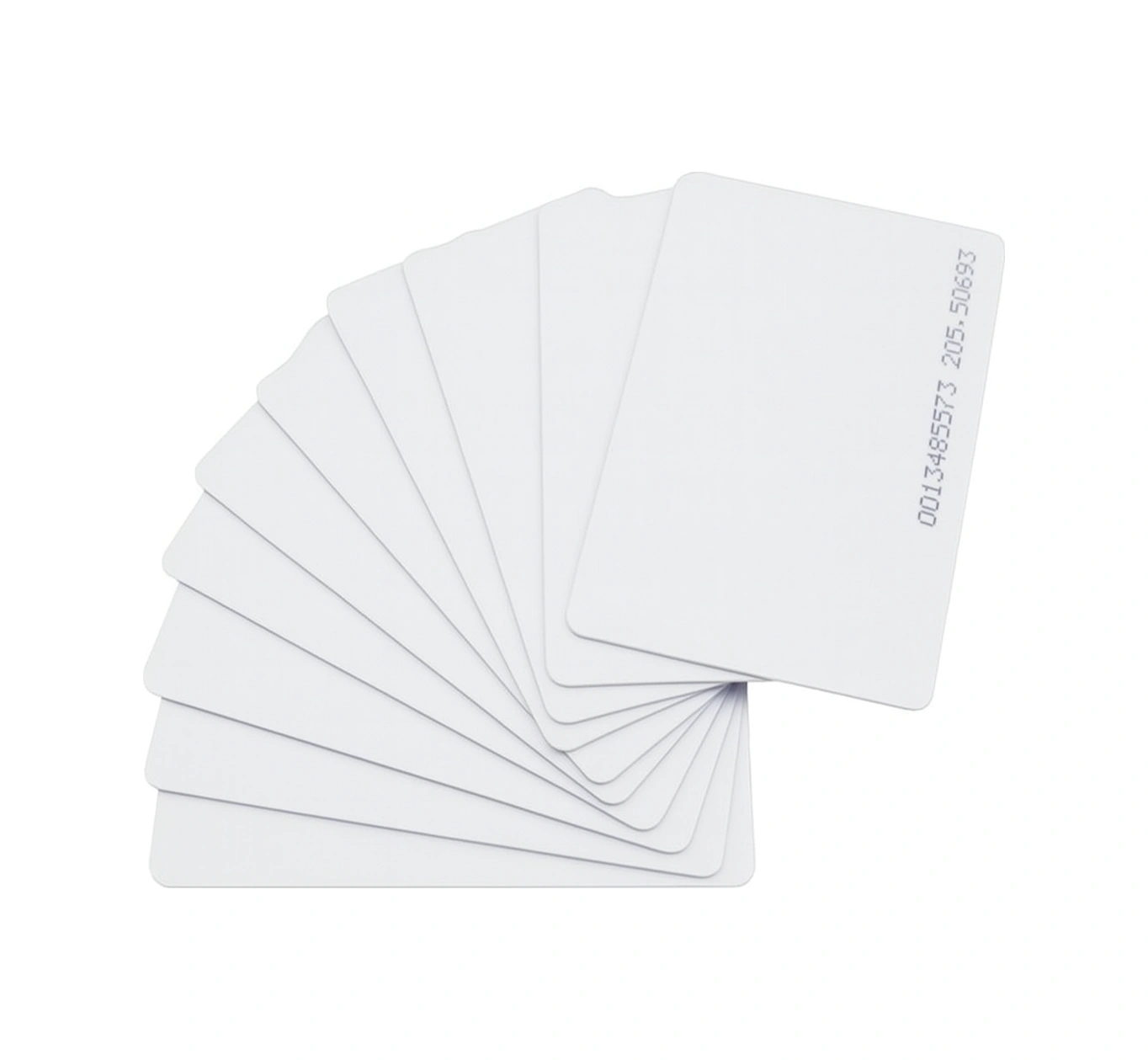 Dh-ıc-s50 Mifare 13.56mhz Ic Card