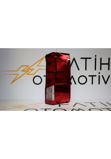 Volkswagen Crafter 18- Sağ Stop Lambası R 7c0945096j