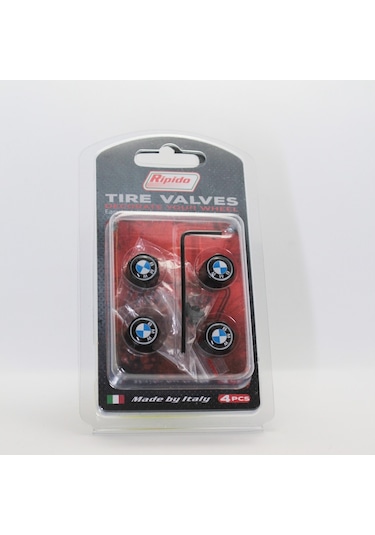 Ripido Bmw Uyumlu Sibop Kapağı Alyanlı Model Çalınmaya Karşı Güvenli (178237475)