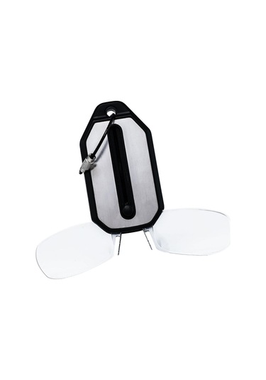 Suntek Anahtarlık Kutusu Ve Okuyucu Aksesuarı Burun