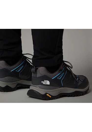 The North Face W Hedgehog Gore-tex Kadın Trekking Bot Ve Ayakkabısı Nf0a8aabsou1 Siyah Nf0a8aabsou1 Siyah