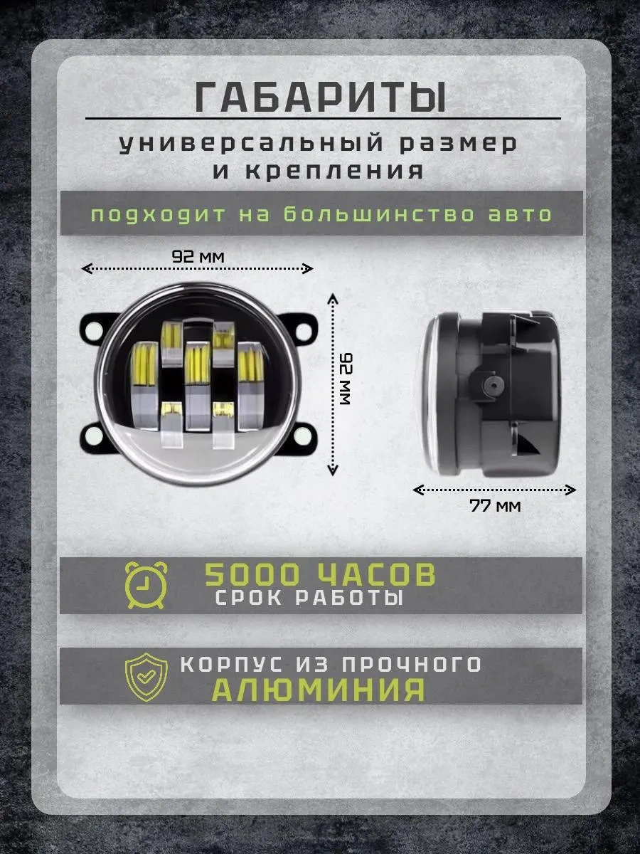 Zmb Led Sis Farları 70w 225476737