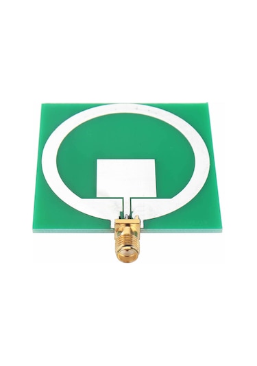 2.4Ghz To 10.5Ghz 10W 40Dbm Pcb Anten Geniş Band Rf Sinyal