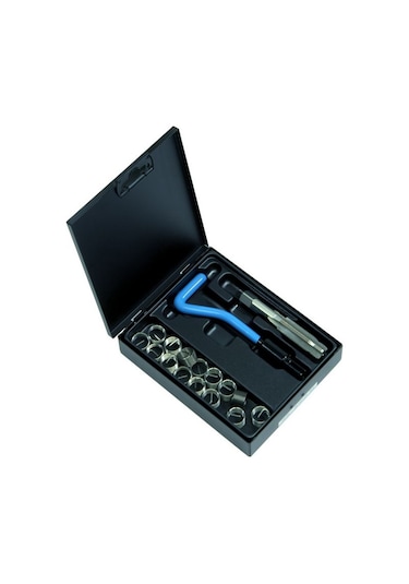 Völkel V-coil 04030 M14x1.25 Helicoil Tamir Seti Diş Tamir Takımı