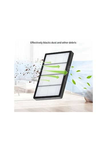 Sointeresting Irobot Roomba S9 9150 S9+ S9 Plus 9550 S Serisi Elektrikli Süpürge Kauçuk Silindir Fırça Hepa Filtre Yan Fırça Parçaları