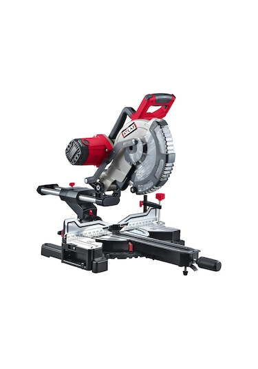 Attlas GK305 DBL 305 MM 1800W Çift Yatarlı Gönye Kesme - A0701023