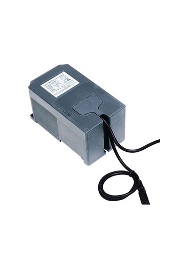 400W Grt Plastik Kutulu Balast