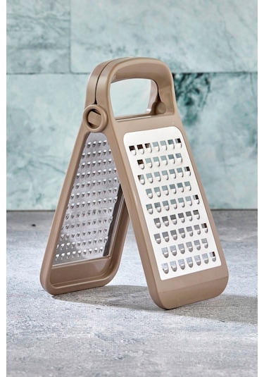 Ayrılabilir Inox Paslanmaz Çelik Rende, Pratik Katlanabilir Özel Tasarım Rende Çelik Diğer