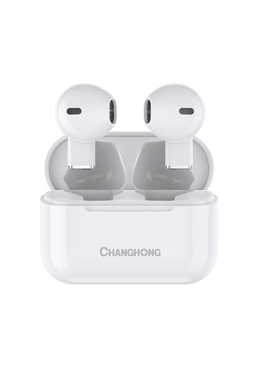 Jeemson C5 True Wireless Kulaklıklar - Bt5.1, Dokunmatik Kontrol, Akıllı Gürültü Azaltma, Type-c Şarj, 4.5 Saat Müzik Süresi