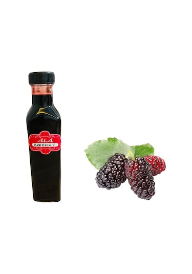 Karadut Özü Konsantre 950 G.
