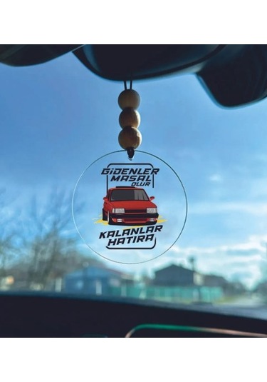 Tofaş Dikiz Ayna Süsü