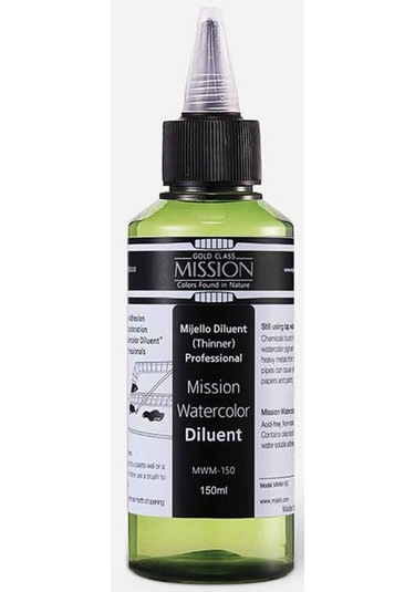 Mıssıon İnceltici 150ml Wm150