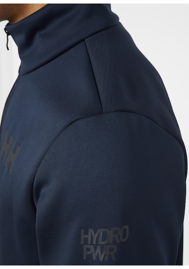 Helly Hansen Hp Fleece Erkek Polarlı Mont 2.0 Hha.34289-navy