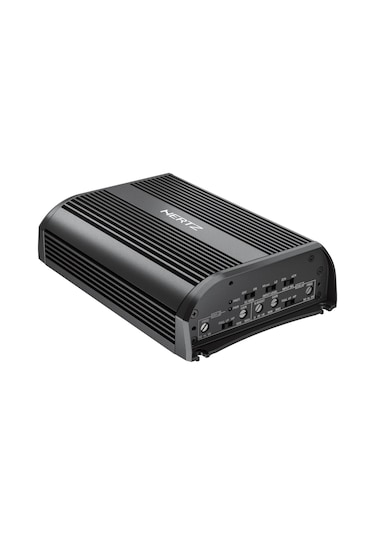 Hertz Sp-4.500 4 Kanal Amfi 600 Watt