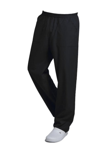 Beli Komple Lastikli 3 Cepli İş Pantolon Alpaka Kumaş, Lastikli Pantolon