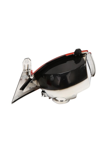 Symbee Renault Kadjar 2015-2018 Sağ Arka Tampon Fren Lambası 1 Adet - 12v Pc+pp+cam Kırmızı Stop Lambası